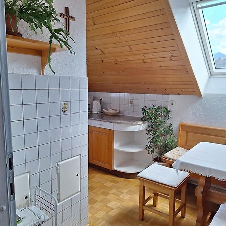 Apartmaji Marinka Hodnik ボーヒニ エクステリア 写真
