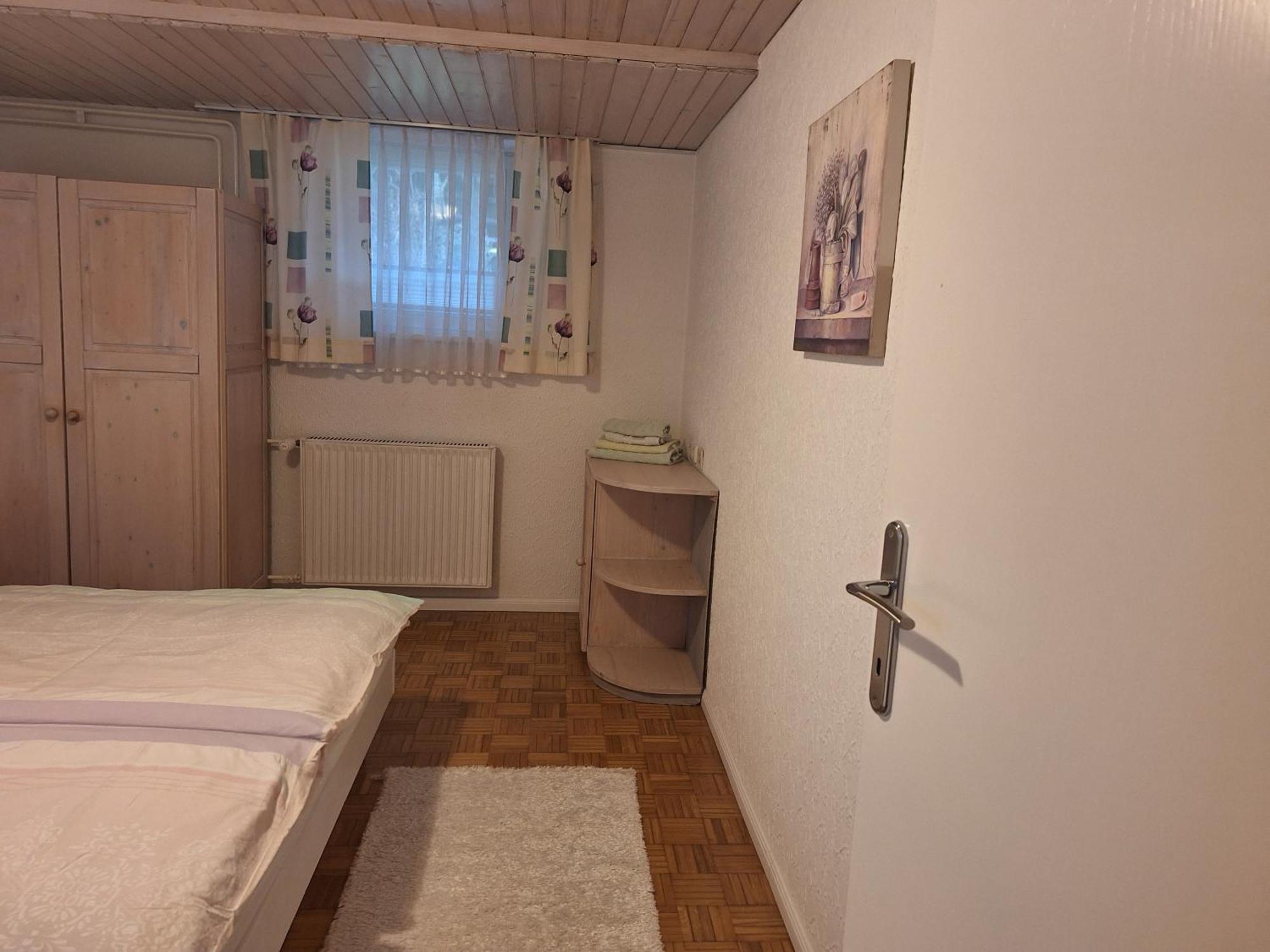 Apartmaji Marinka Hodnik ボーヒニ エクステリア 写真