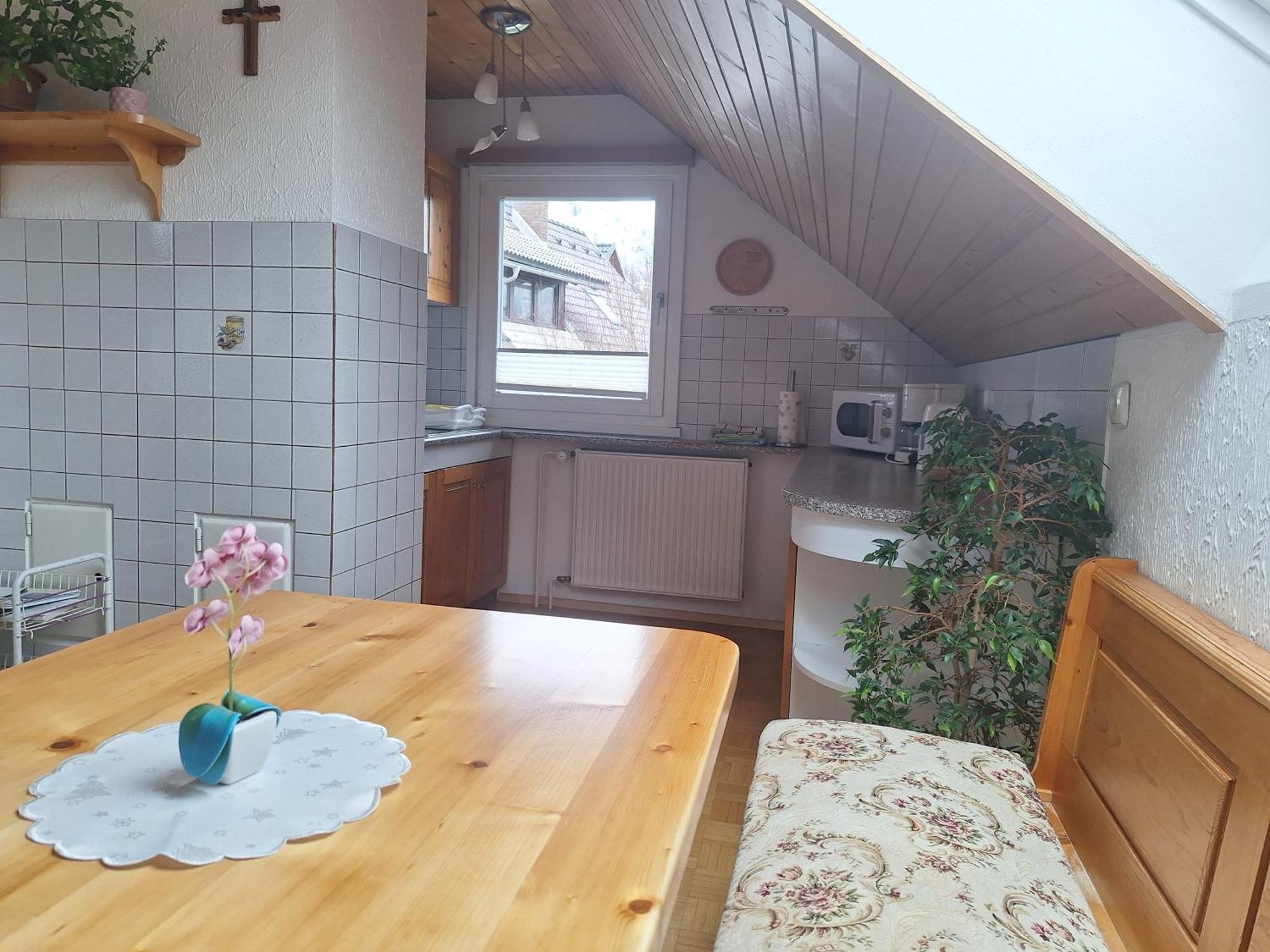 Apartmaji Marinka Hodnik ボーヒニ エクステリア 写真