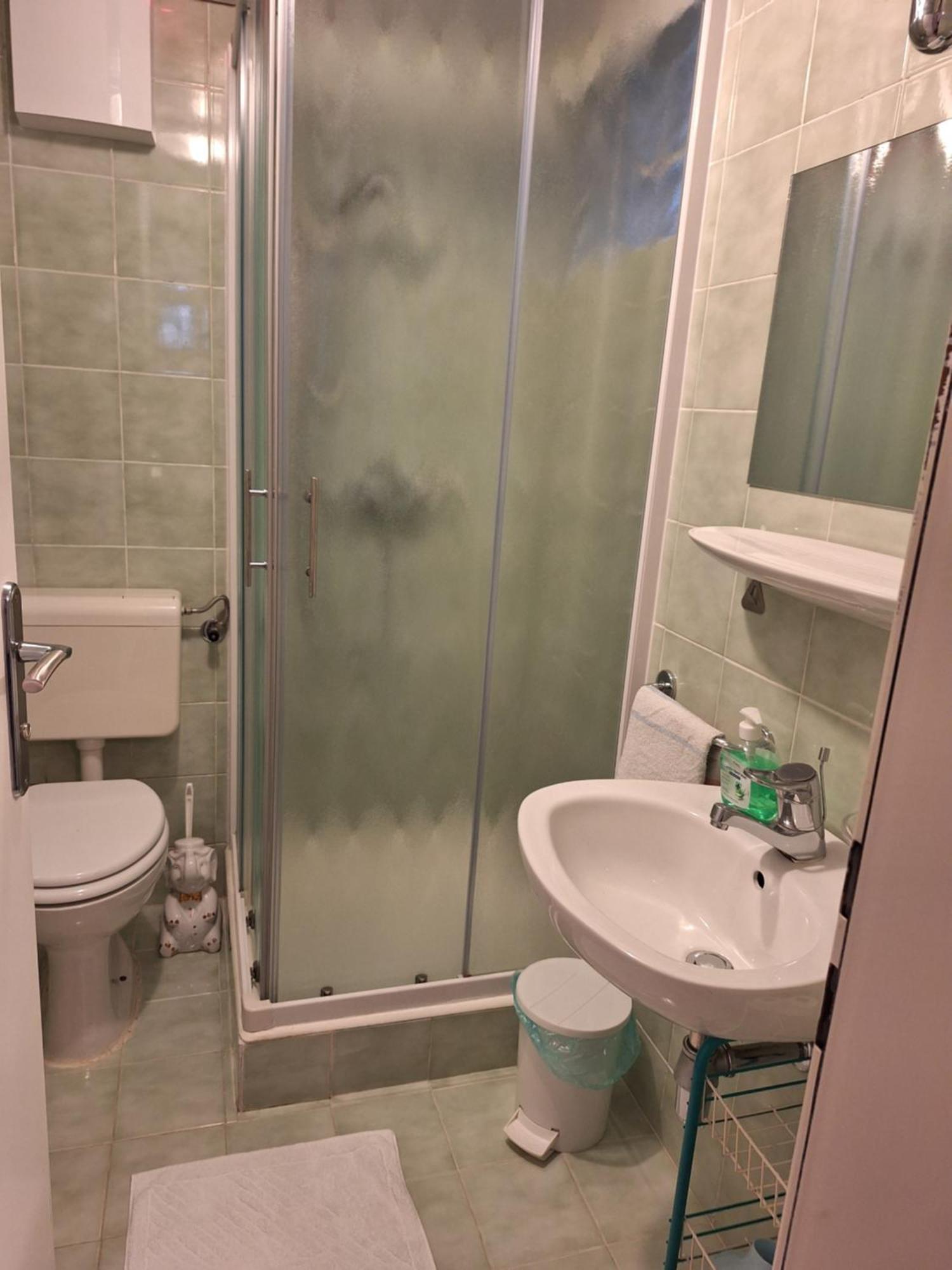 Apartmaji Marinka Hodnik ボーヒニ 部屋 写真